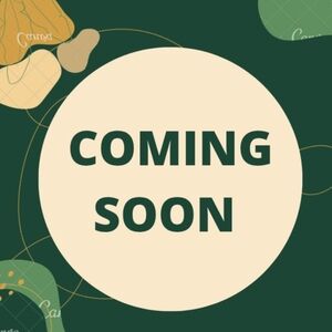 DKNY sweater with metallic sparkle